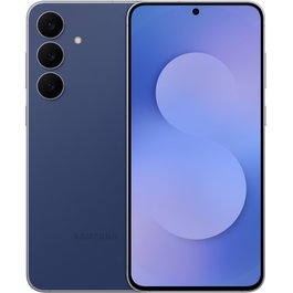 Samsung Galaxy S25 FE 5G 8GB 256GB 6.7 pulg. Azul Marino